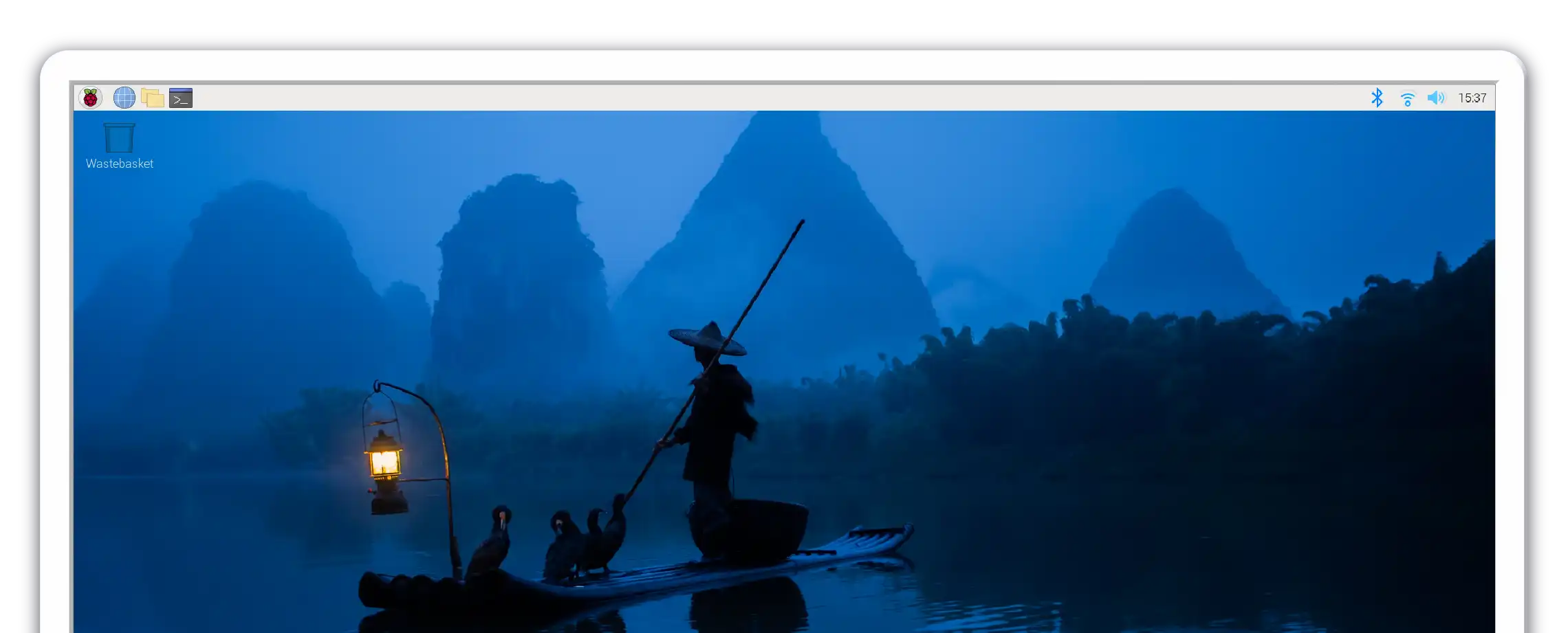 工作流:从看见到执行